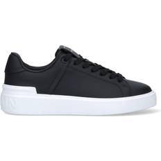 Balmain Sneakers Balmain B-Court Sneakers - Black