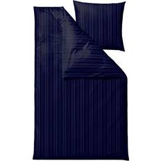 Södahl Noble Duvet Cover Blue (220x140cm)