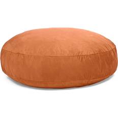 Bean bags for adults Jaxx Cocoon Mandarin Bean Bag