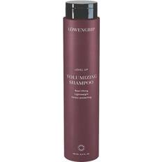 Löwengrip Level Up Volumizing Shampoo 250ml