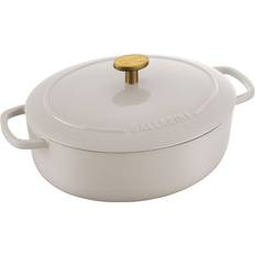 Ballarini Bellamonte with lid 2.2 L