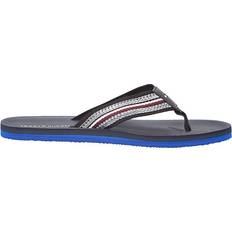 Tommy Hilfiger Comfort Beach Sandals - Desert Sky