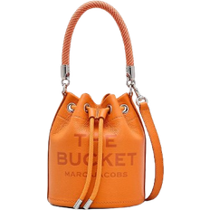 Marc Jacobs The Bucket Bag - Tangerine