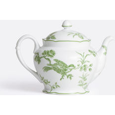 Oven Safe Teapots Bernardaud Albertine Teapot 75cl