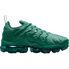 Laced Sport Shoes Nike Air VaporMax Plus W - Bicoastal/Metallic Silver/Chrome