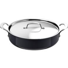 Tefal Øvrige gryder Tefal Jamie Oliver Enjoy med låg 30cm