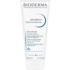 Antioxydants Laits pour le Corps Bioderma Atoderm Intensive Balm 200ml