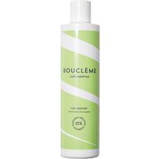 Curl Cleanser