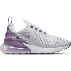 Nike Air Max 270 W - Pure Platinum/White/Lilac Bloom/Daybreak