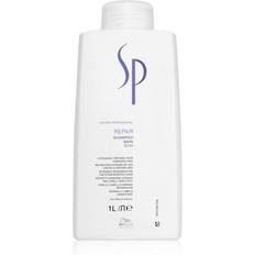 Wella professionals sp repair shampoo Wella SP Repair Shampoo 1000ml