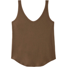 Everlane The Air Cami - Cocoa