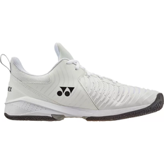 Power Cushion Sonicage 3 Wide - White/Black