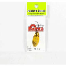 System Antem Dohna 2.5 Grams Spoon Sinking Lure 016