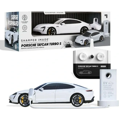 Porsche Taycan Turbo S RTR 208968