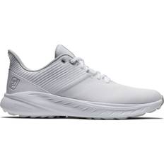 Golf Shoes FootJoy Flex M - White