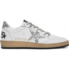 Ball Star W - White/Silver