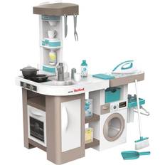 Tefal Kitchen with 2 in 1 Washing Machine