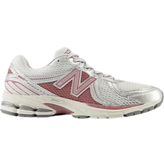 New balance 860v2 New Balance 860v2 - Reflection/Rosewood/Orb Pink