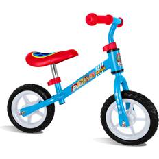 Paw Patrol Draisienne Stamp Paw Patrol Running Bike Skids Control Wheel