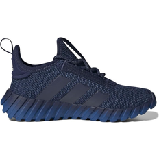 Adidas Kid's Kaptir Flow - Dark Blue/Legend Ink/Bright Royal