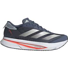 Blue - Women Running Shoes adidas Adizero SL2 - Preloved Ink/Zero Metalic/Solar Red