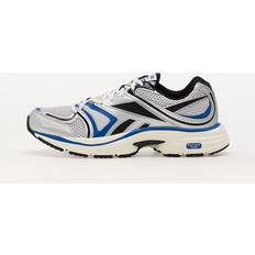 Reebok Premier Road Plus VI Sneakers - Silver Metallic/Core Black/Vector Blue