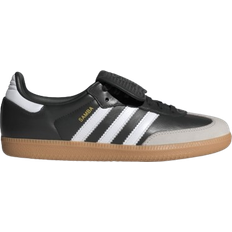 Negro - adidas Samba Zapatos Adidas Samba LT W - Core Black/Cloud White/Gold Metallic