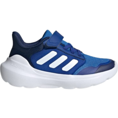 Azul Zapatillas de running Adidas Kid's Tensaur Run 2.0 - Bright Royal/Cloud White/Dark Blue