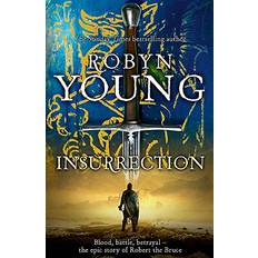 Insurrection Insurrection Trilogy