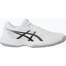 Asics Kid's Upcourt 6 GS - White/Black