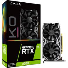 Amazon.com: EVGA GeForce RTX 2060 12GB XC Gaming,12G-P4-2263