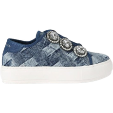 Kurt Geiger Zapatillas Kurt Geiger Laney Octavia W - Denim