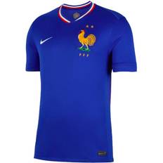 Sports Fan Apparel Nike Men's FFF 2024/25 Stadium Home Dri-Fit Football Replica Shirt