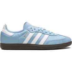 Adidas Fabric Sport Shoes Adidas Samba Team Argentina