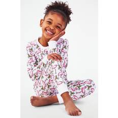 Children's Clothing Roller Rabbit Kids Freddy Flamingo Pajamas