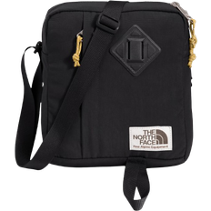 The North Face Women Handbags The North Face Berkeley Crossbody - TNF Black/Mineral Gold