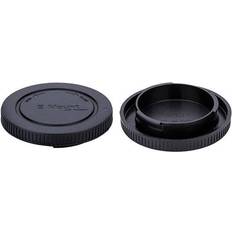 Sony E Rear Lens Caps JJC L-R9 Rear Lens Cap