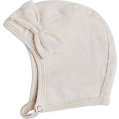 Racing Kids Huer Børnetøj Racing Kids Baby Hue Sløjfe 1-lags White Sky cm/1-3 mdr