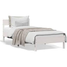 vidaXL Modern Design Bedroom Furniture