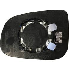 TYC Glass, outside mirror 338-0047-1