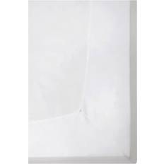 Blanc - Coton Satiné Draps Himla Soul Drap Blanc (200x120cm)