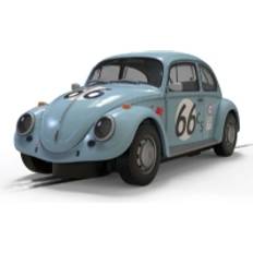 Wittmax Volkswagen Beetle, Blue 66 1:32