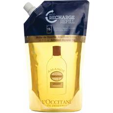 Loccitane shower oil L'Occitane Shower Oil Almond Refill