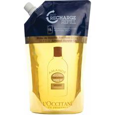Shower Oil Almond Refill