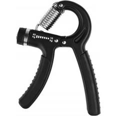 Black Grip Strengtheners HOD Fitness Handise Grip Strengthener Workout Exerciser Trainer