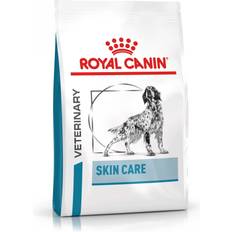 Royal Canin Veterinary Diets Derma Skin Care tørfoder