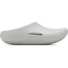 Crocs Gris Zapatillas de Exterior Crocs Mellow Recovery Clog - Elephant