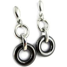 Choreography Steel Buckles - Ceramic