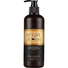 Argan De Luxe Argan Oil Curl Defining Cream 8.1fl oz