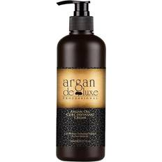 Argan Oil Curl Defining Cream